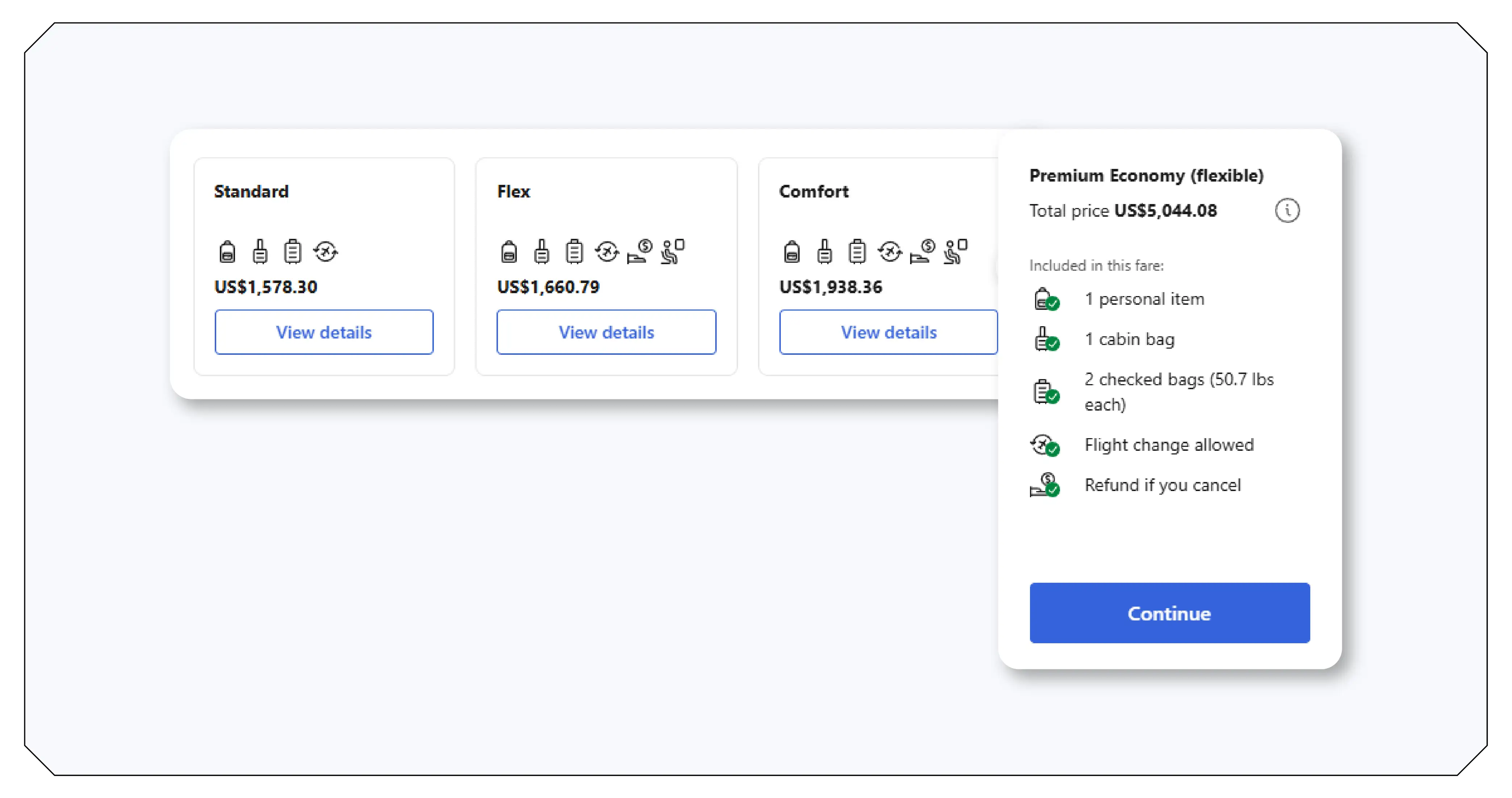 Understanding Dynamic Airfare Pricing Intelligence
